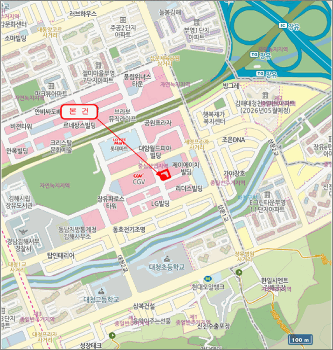 경남 김해시 대청동 근린생활시설 경매 물건 사진 4 · 2025타경335