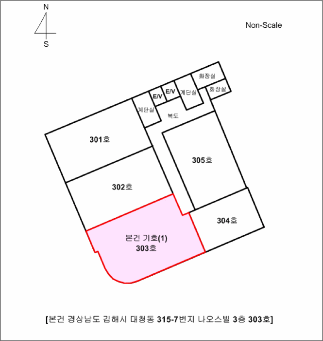경남 김해시 대청동 근린생활시설 경매 물건 사진 3 · 2025타경335