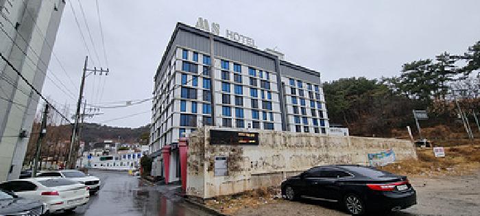 경남 창원시 의창구 북면 숙박시설 경매 물건 사진