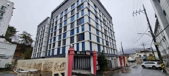 경남 창원시 의창구 북면 숙박시설 경매 물건 사진 2 · 2025타경344