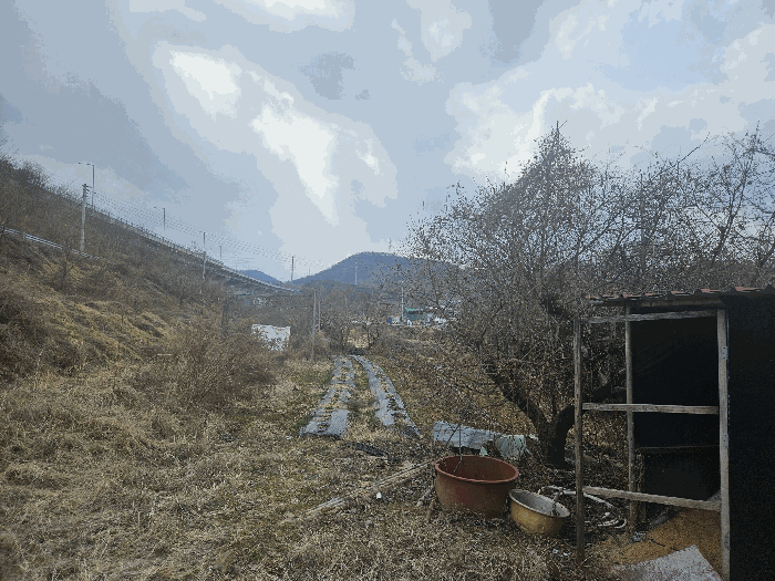 경상남도 김해시 진영읍 설창리 393-1 전답 경매 물건 사진