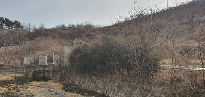 경남 김해시 진영읍 전답 경매 물건 사진