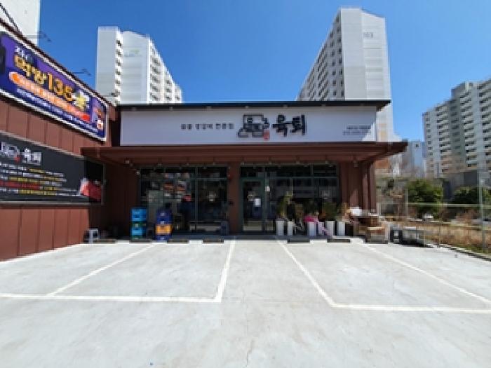 경남 창원시 진해구 자은동 근린시설 경매 물건 사진 6 · 2025타경354