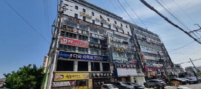 경남 창원시 의창구 봉곡동 숙박시설 경매 물건 사진
