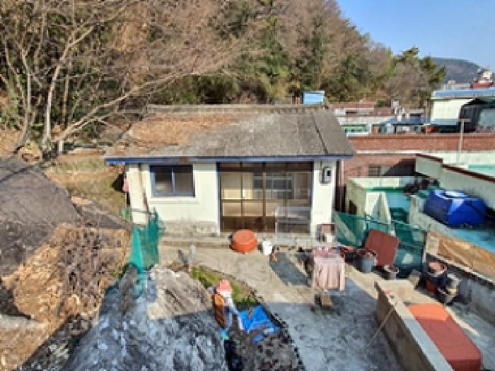 경남 창원시 진해구 용원동 단독주택 경매 물건 사진