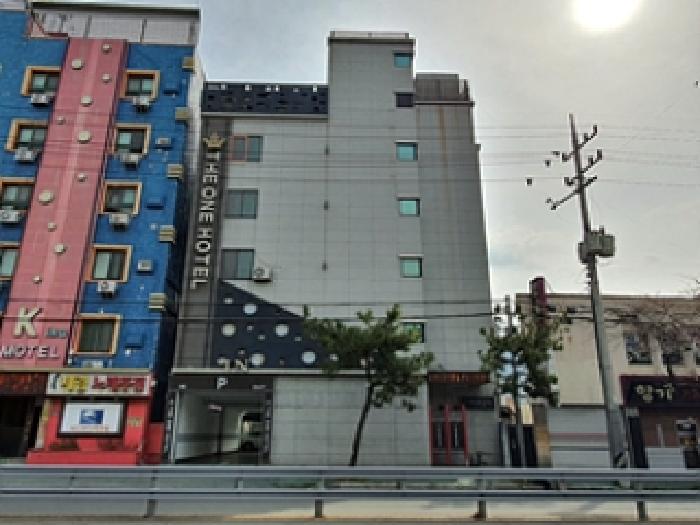 경남 창원시 진해구 덕산동 숙박시설 경매 물건 사진