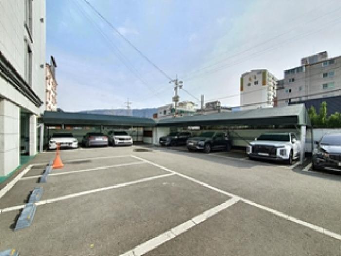 경남 창원시 진해구 덕산동 숙박시설 경매 물건 사진 2 · 2025타경411