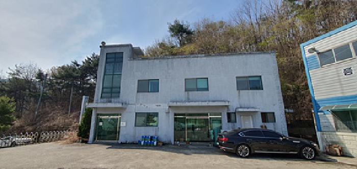 경남 김해시 상동면 공장/지식산업센터 경매 물건 사진 2 · 2025타경413