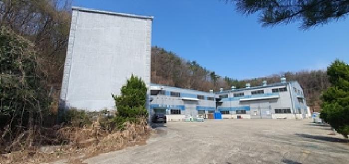 경남 김해시 상동면 공장/지식산업센터 경매 물건 사진 6 · 2025타경413