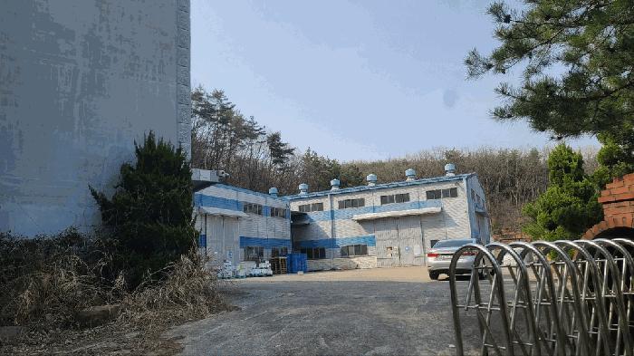 경남 김해시 상동면 공장/지식산업센터 경매 물건 사진
