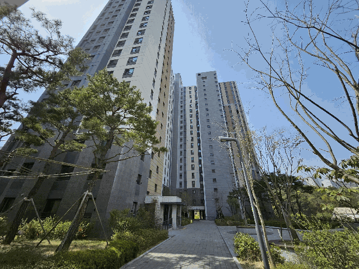 경남 김해시 장유동 아파트 경매 물건 사진 4 · 2025타경430