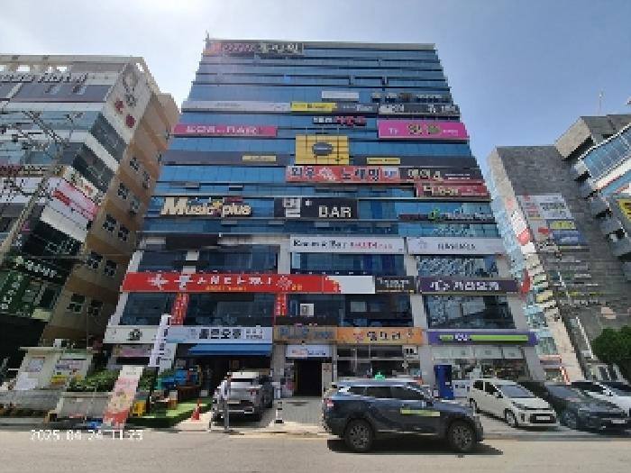 경남 창원시 성산구 상남동 근린생활시설 경매 물건 사진 3 · 2025타경434