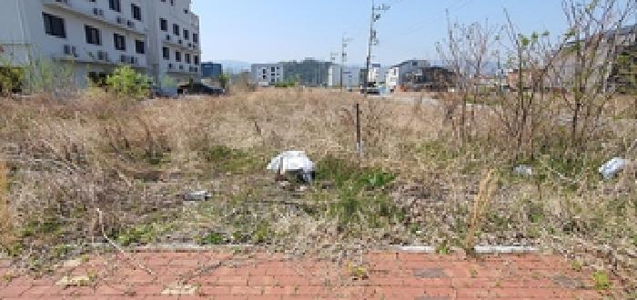 경남 김해시 주촌면 대지 경매 물건 사진