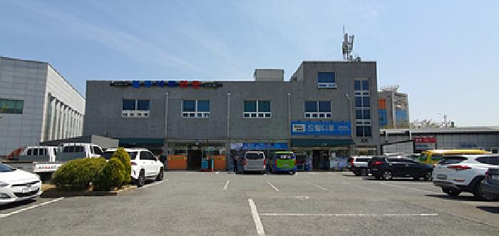 경남 김해시 주촌면 상가,오피스텔,근린시설 경매 물건 사진