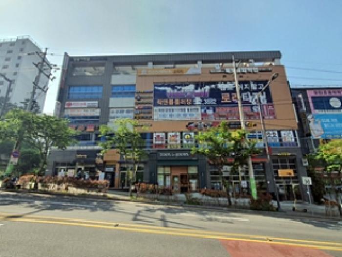 경남 창원시 진해구 자은동 근린생활시설 경매 물건 사진