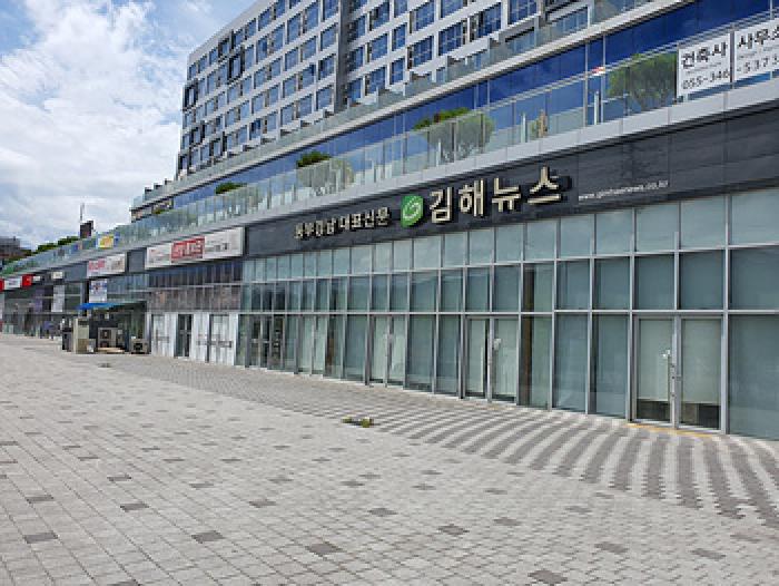 경남 김해시 진영읍 업무시설 경매 물건 사진