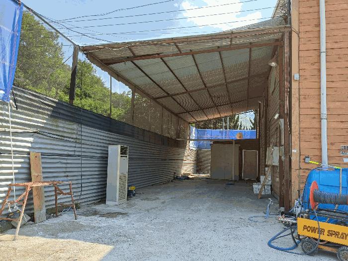 경남 김해시 상동면 창고시설 경매 물건 사진