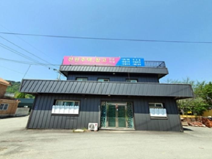 경남 김해시 대동면 단독주택 경매 물건 사진 2 · 2025타경491