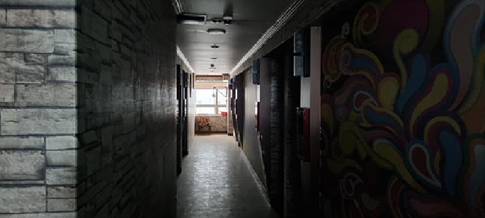 경남 창원시 성산구 용호동 숙박시설 경매 물건 사진 5 · 2025타경499