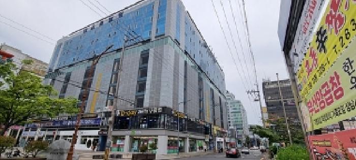 경남 창원시 성산구 상남동 근린생활시설 경매 물건 사진