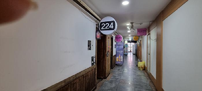 경남 창원시 성산구 상남동 근린생활시설 경매 물건 사진 4 · 2025타경506