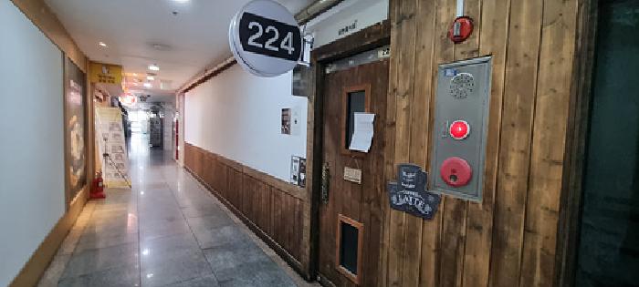 경남 창원시 성산구 상남동 근린생활시설 경매 물건 사진 6 · 2025타경506