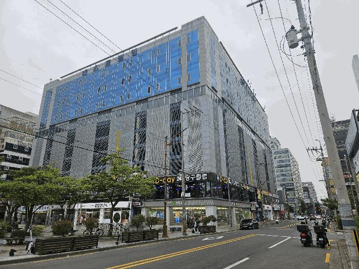 경남 창원시 성산구 상남동 근린생활시설 경매 물건 사진 2 · 2025타경506