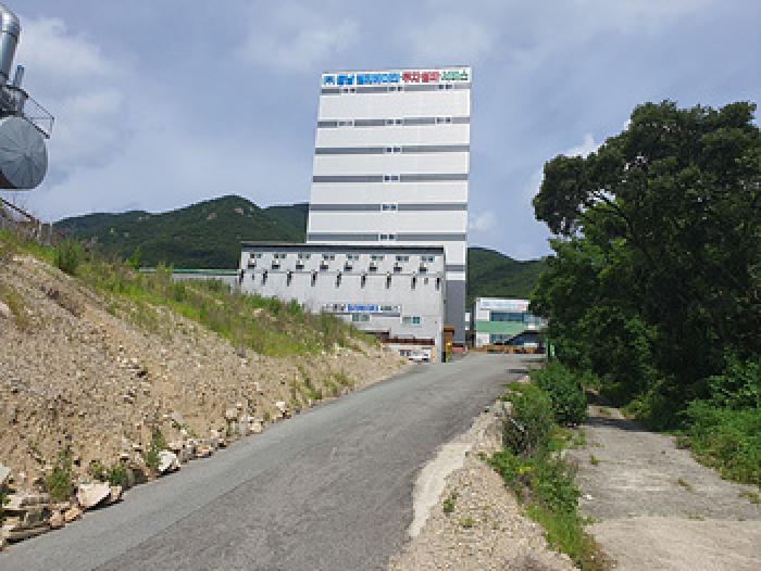 경남 김해시 생림면 공장/지식산업센터 경매 물건 사진