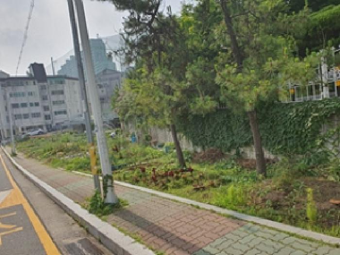 경남 김해시 외동 대지 경매 물건 사진