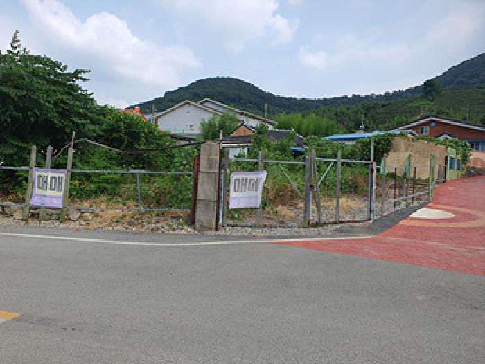경남 김해시 진영읍 대지 경매 물건 사진
