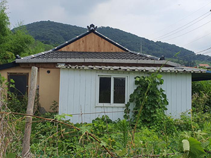경남 김해시 진영읍 대지 경매 물건 사진 2 · 2025타경528