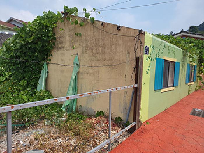 경남 김해시 진영읍 대지 경매 물건 사진 4 · 2025타경528