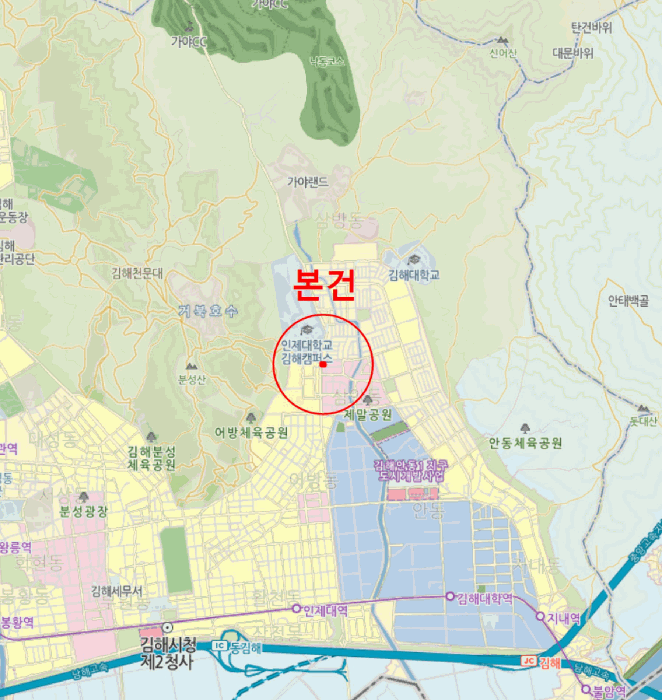 경남 김해시 어방동 근린생활시설 경매 물건 사진 4 · 2025타경532
