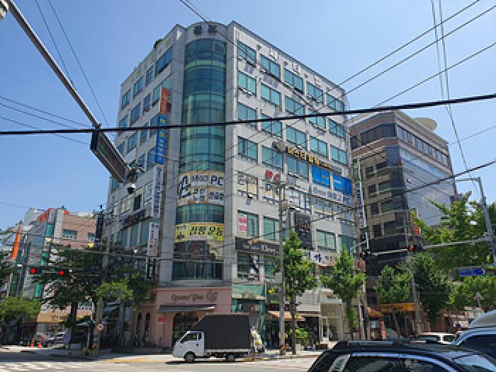 경남 김해시 내동 근린생활시설 경매 물건 사진