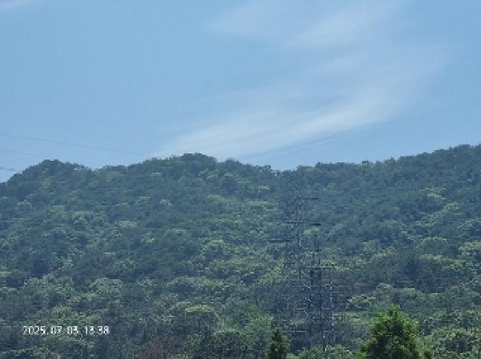 경남 창원시 성산구 상복동 임야 경매 물건 사진
