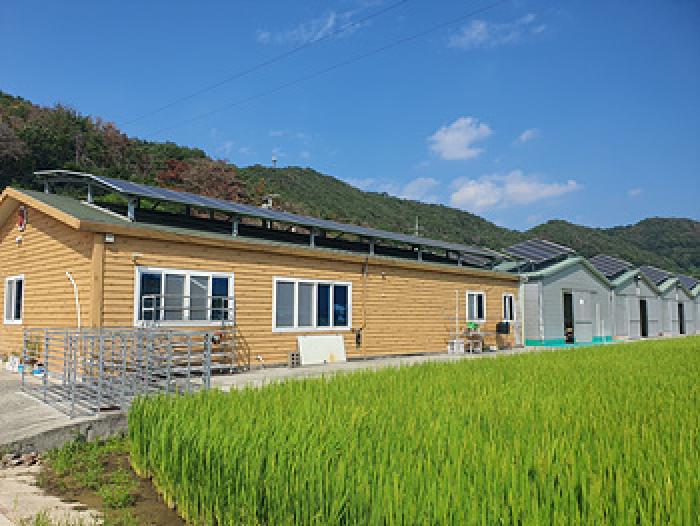 경남 김해시 생림면 동물및식물관련시설 경매 물건 사진 2 · 2025타경567