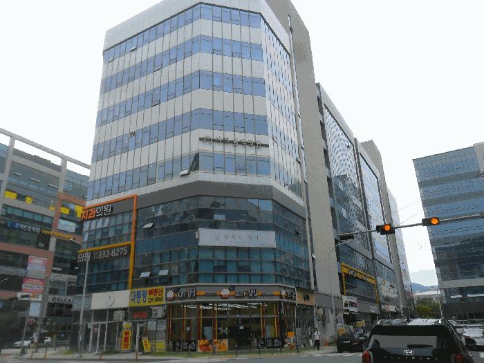 경남 김해시 장유동 근린생활시설 경매 물건 사진