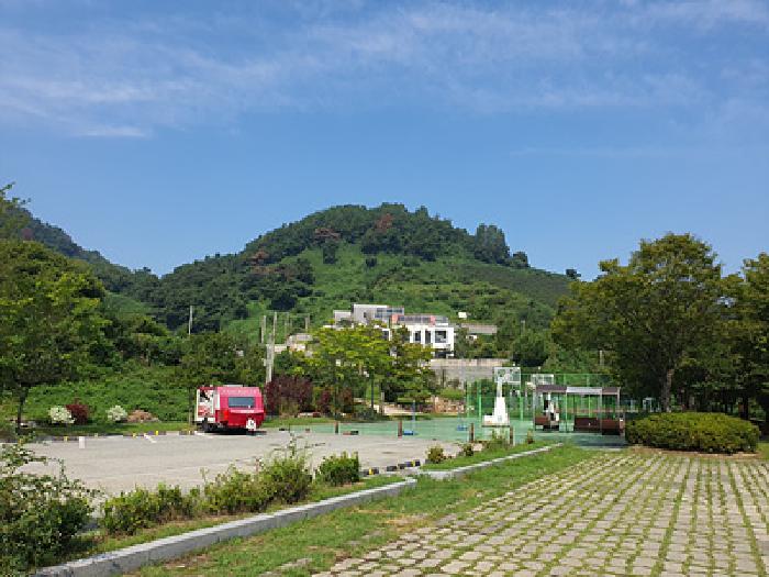 경남 김해시 진영읍 대지,임야,전답 경매 물건 사진 5 · 2025타경581