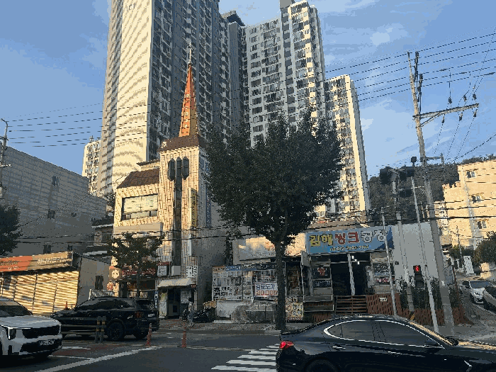 경남 김해시 동상동 근린생활시설 경매 물건 사진 4 · 2025타경583