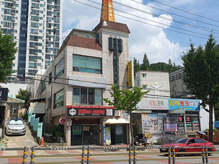 경남 김해시 동상동 근린생활시설 경매 물건 사진