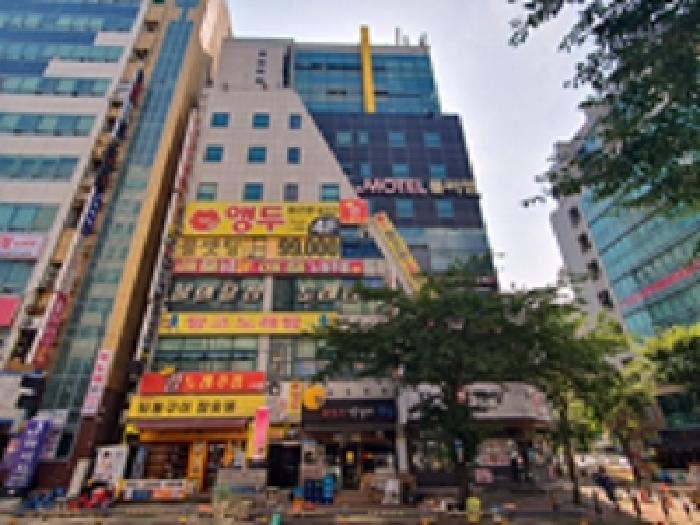 경남 김해시 대청동 근린생활시설 경매 물건 사진