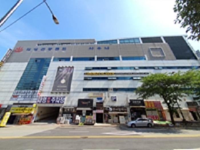 경남 김해시 대청동 근린생활시설 경매 물건 사진 3 · 2025타경586