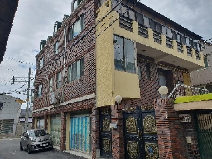 경남 김해시 대성동 근린시설 경매 물건 사진 2 · 2025타경599