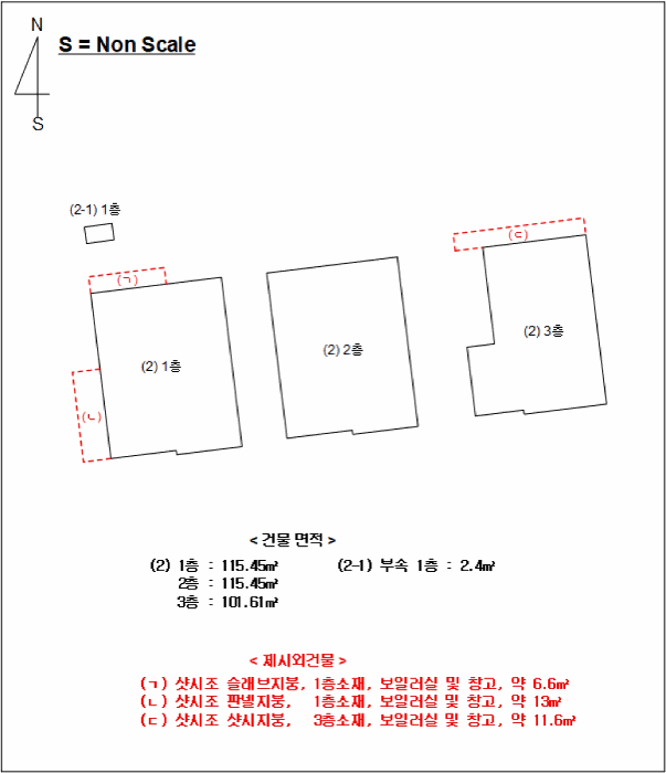 경남 김해시 대성동 근린시설 경매 물건 사진 4 · 2025타경599