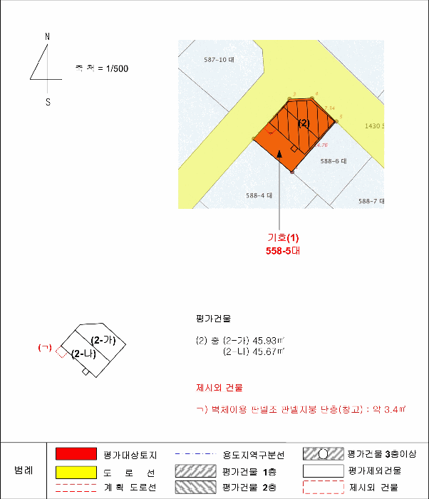 경남 김해시 화목동 주/상용건물 경매 물건 사진 2 · 2025타경609