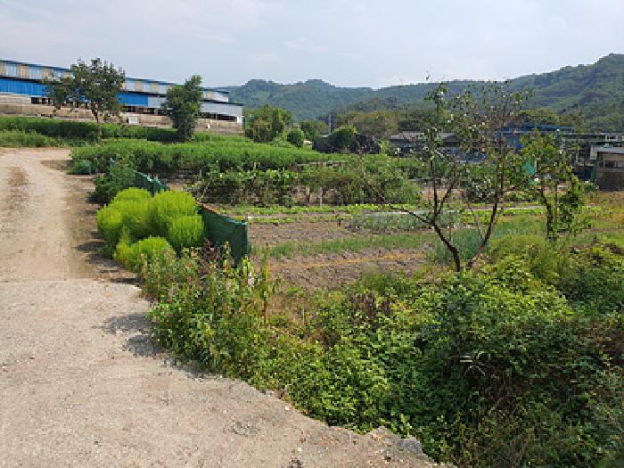 경남 창원시 의창구 북면 전 경매 물건 사진 2 · 2025타경614