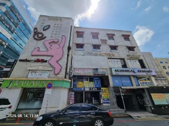 경남 창원시 성산구 용호동 근린생활시설 경매 물건 사진 2 · 2025타경638