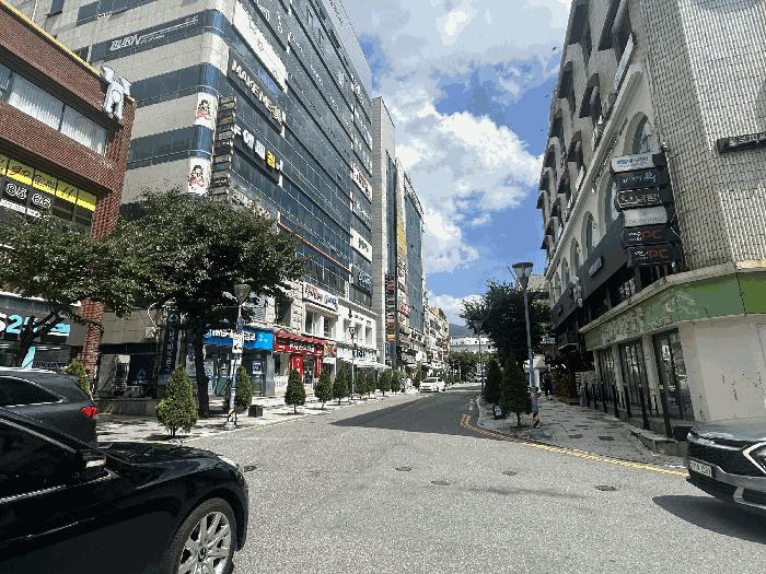 경남 창원시 성산구 용호동 근린생활시설 경매 물건 사진 5 · 2025타경638