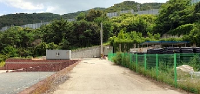 경남 김해시 장유동 도로 경매 물건 사진
