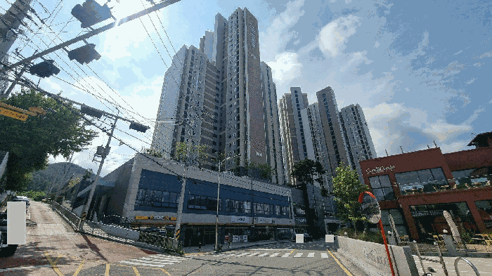 경상남도 김해시 외동 1428 쌍용더플래티넘김해 201동 지하1층204호 근린시설 경매 물건 사진